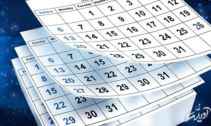 کریسمس در تقویم ایرانیان کریسمس 2024